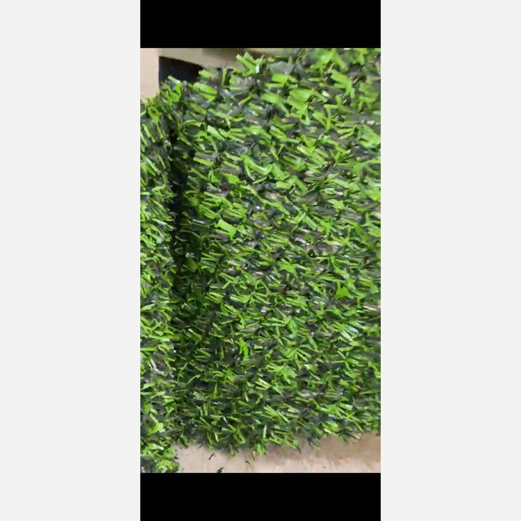 فنس چمنی رویال پرتراکم دهنه 5در5 (پس کرایه)