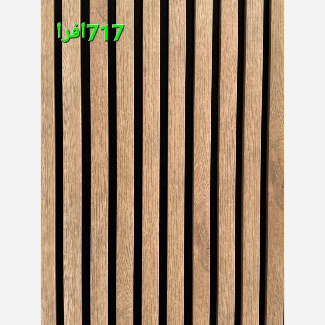 ترمووال فوم پنل افرا کد 717 پانیذ روکشPVC ابعاد 50در280 cm(ارسال با باربری از تهران)(پس کرایه)