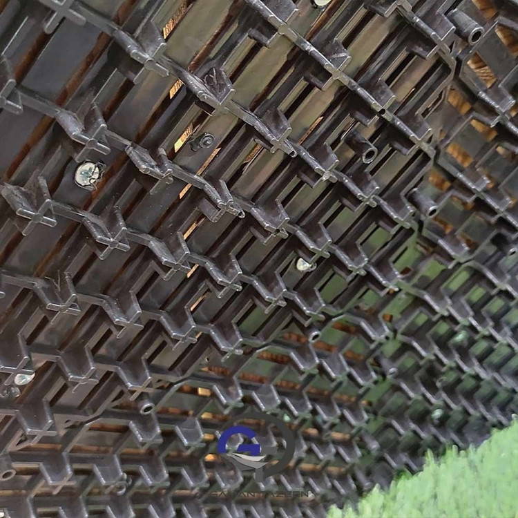 تایل ترکیبی ترموچمن جورجیا فنلاندی (درجه1) ابعاد30در30 cm (پس کرایه)