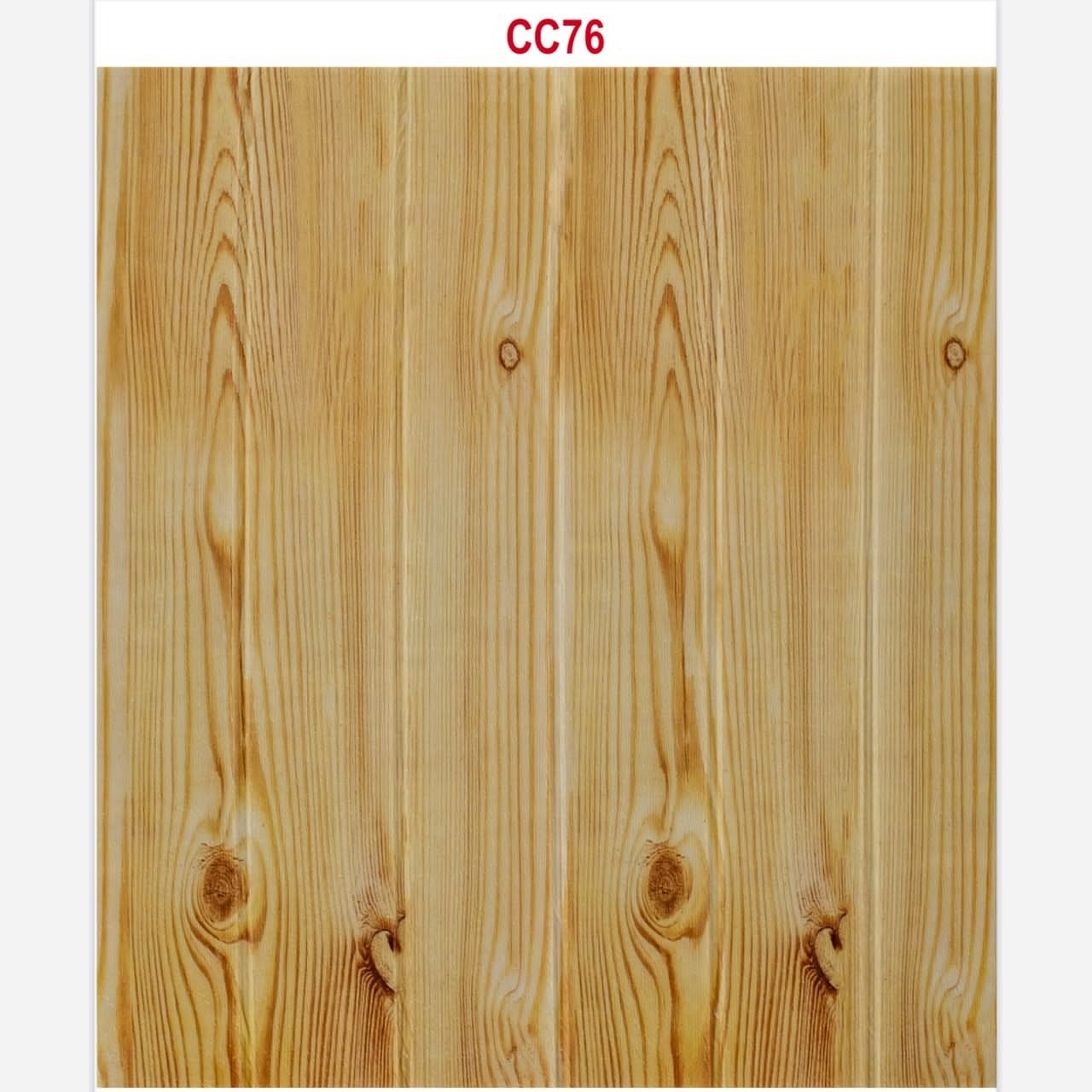 دیوارپوش فومی پشت چسبدار  وارداتی کد CC76 ابعاد 70در70 cm ضخامت 5میل (پس کرایه)