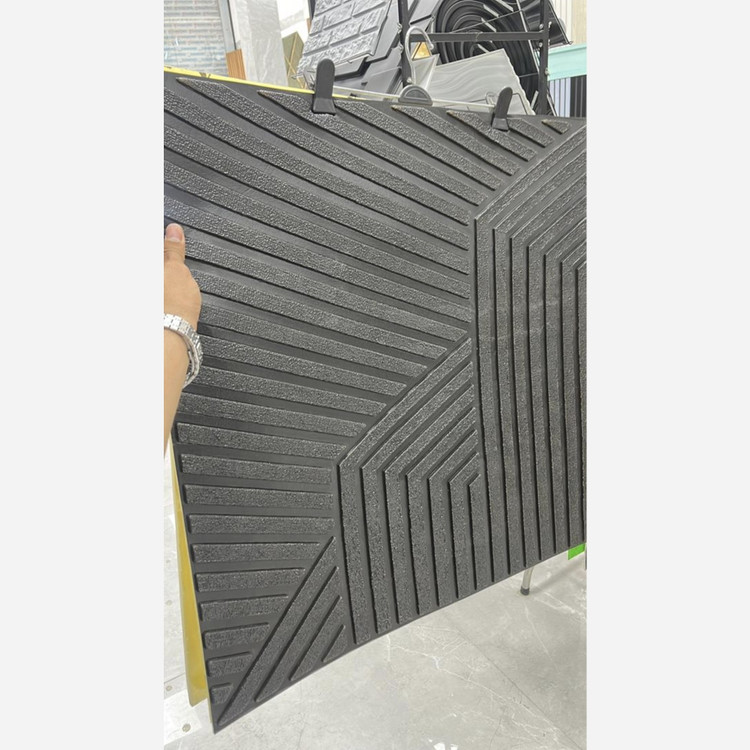 دیوارپوش فومی پشت چسبدار ترموفوم ابعاد70در70 cm، ضخامت 7میل (پس کرایه).