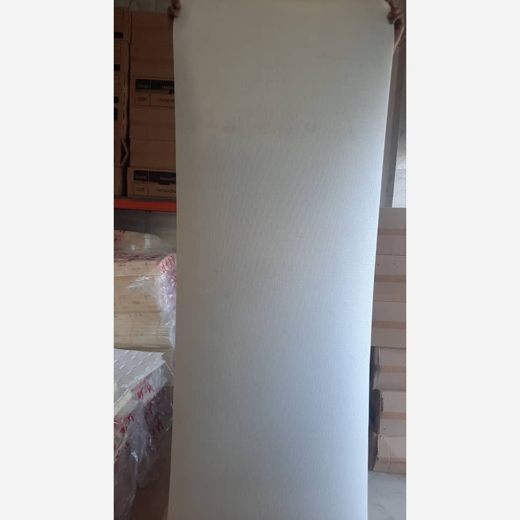 دیوارپوش رولی کنفی مانارول ابعاد 70در280 cm (پسکرایه)