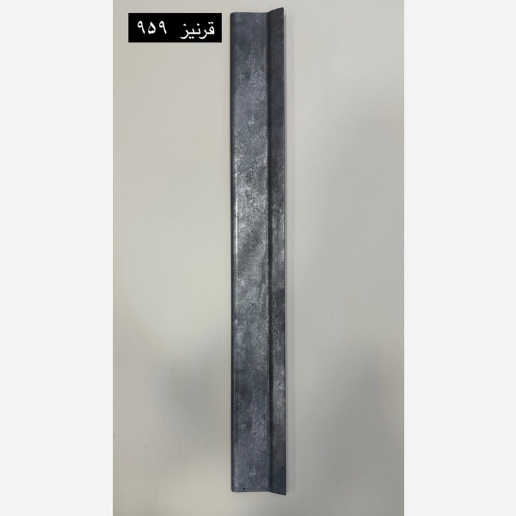 14رنگ قرنیز PVC ابعاد9 cm در طول3متر،قیمت با هزینه بسته بندی(ارسال با باربری و پس کرایه)