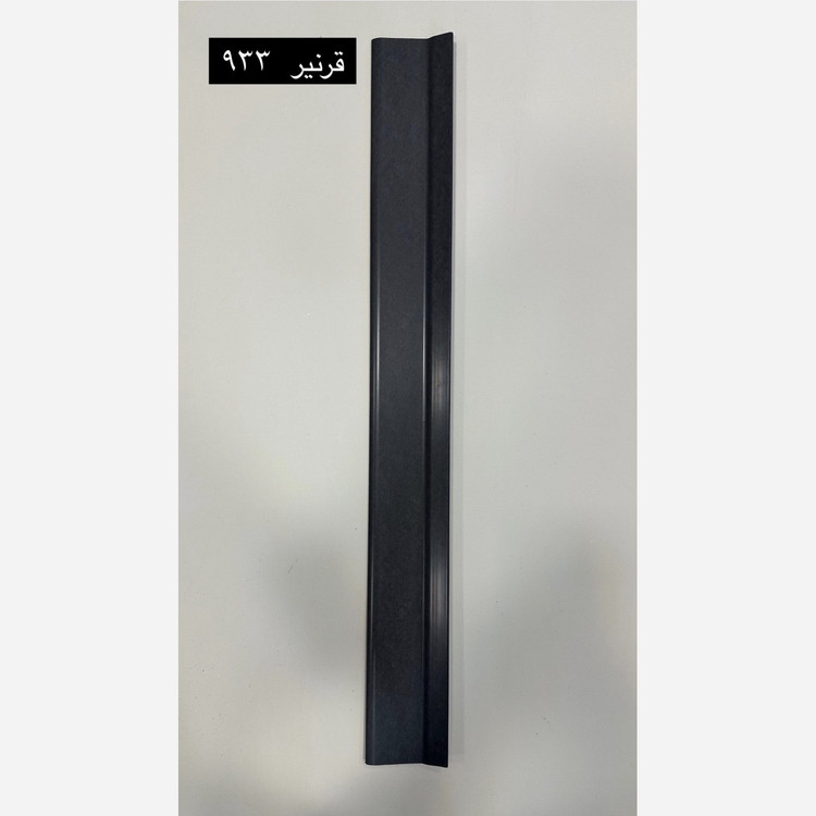 14رنگ قرنیز PVC ابعاد9 cm در طول3متر،قیمت با هزینه بسته بندی(ارسال با باربری و پس کرایه)