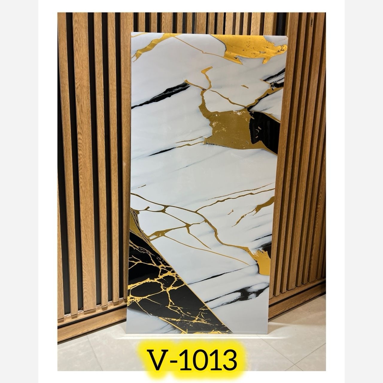 ماربل شیت کد V-1013 ابعاد120در280 cm ضخامت 2.5 میل (پس کرایه)
