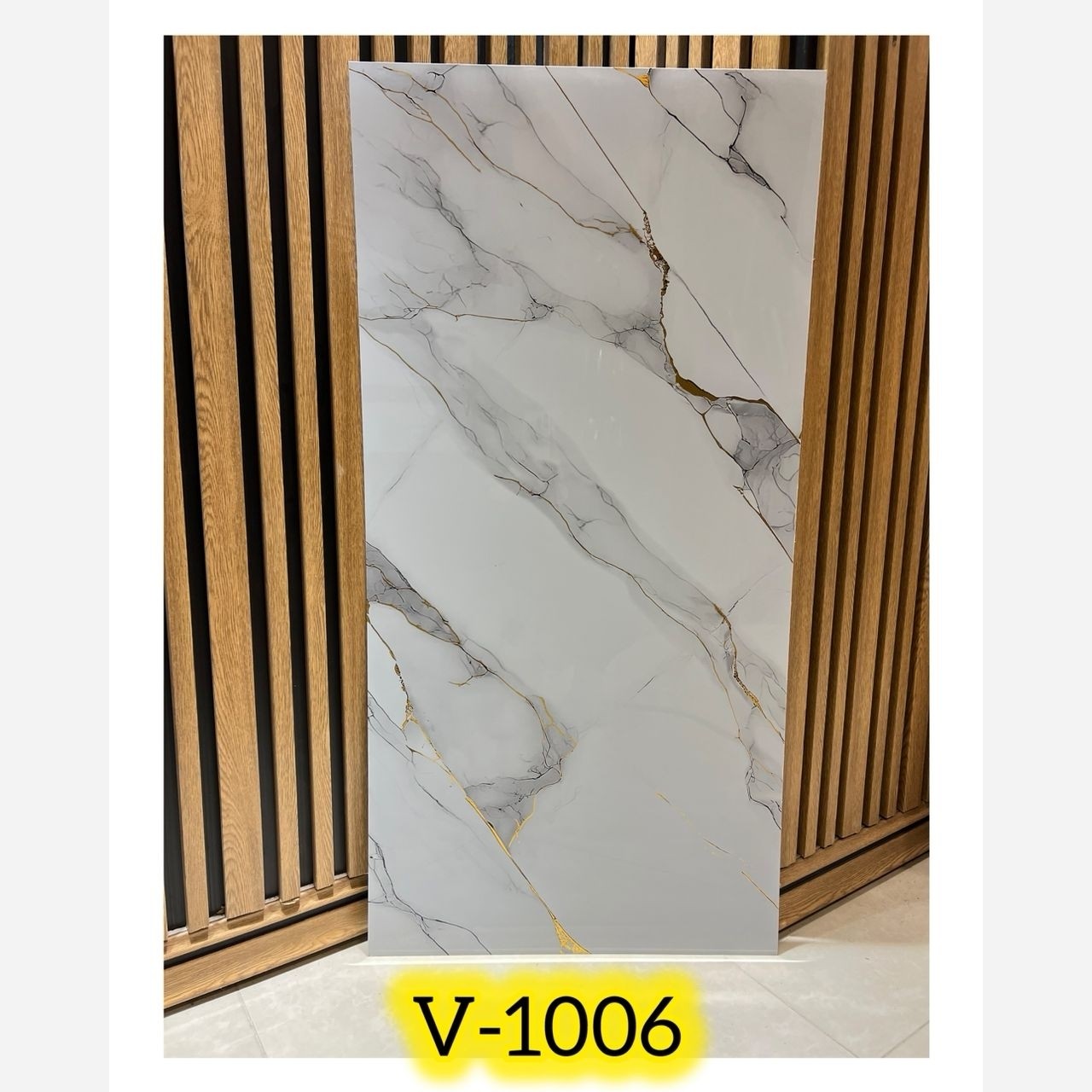ماربل شیت کد V-1006 ابعاد120در280 cm ضخامت 2.5 میل (پس کرایه)