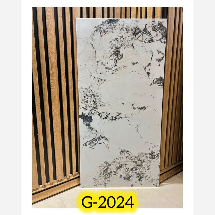 ماربل شیت کد G-2024 ابعاد60در120 cm ضخامت 2.5میل (پس کرایه)