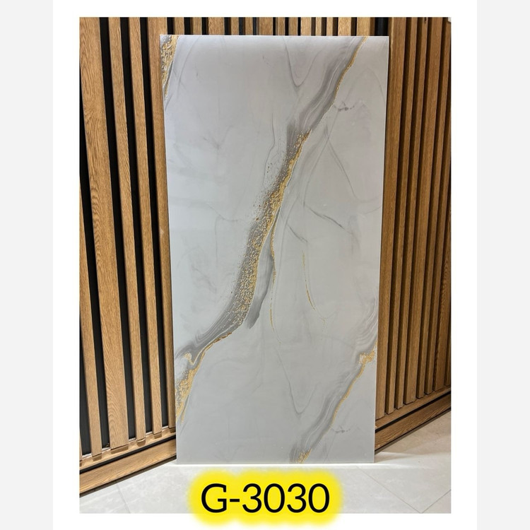ماربل شیت کد G-3030 ابعاد 60در120 cm ضخامت 2.5میل (پس کرایه)