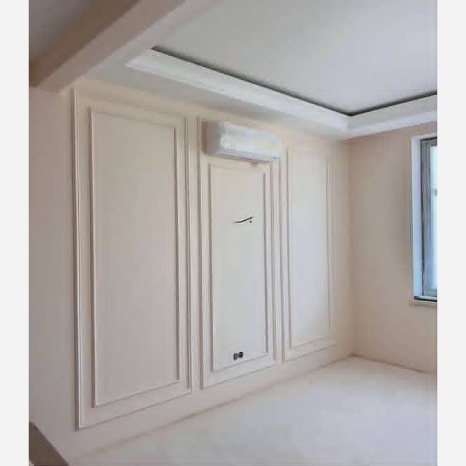 ابزار قاب بندی پلی استایرن طول3متر (پسکرایه)