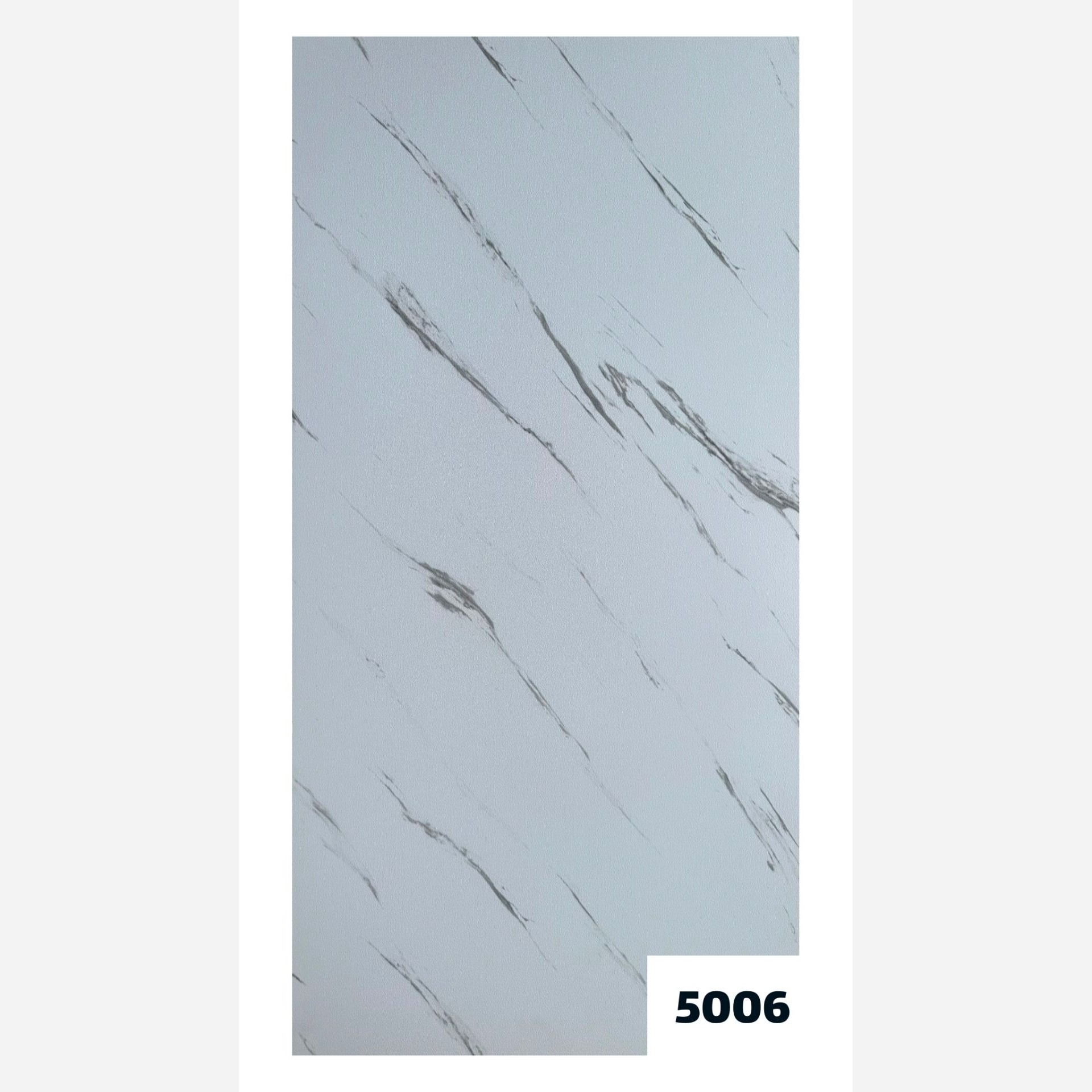 کفپوش PVC طرح ماربل (سنگ)کد 5006 ضخامت 2.2میل (بدون چسب) (پس کرایه)