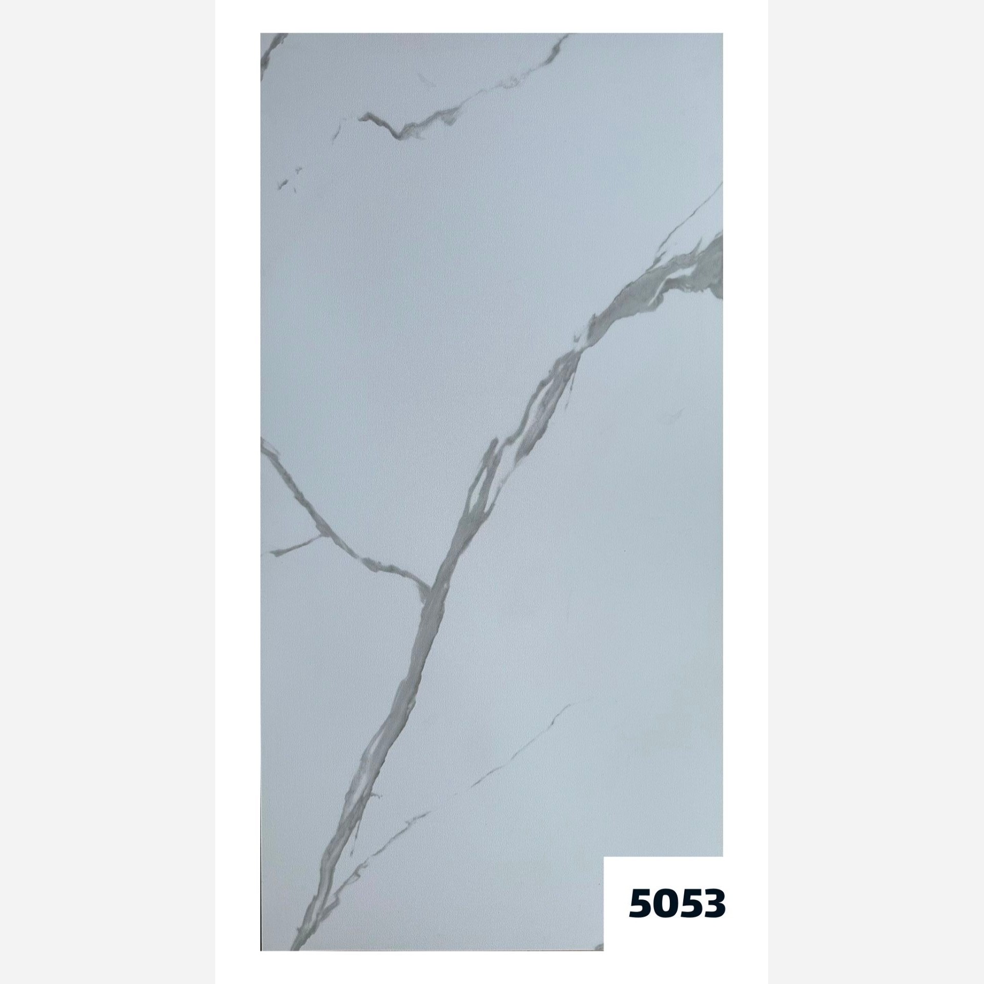 کفپوش PVC طرح ماربل (سنگ)کد 5053 ضخامت 2.2میل (بدون چسب) (پس کرایه)
