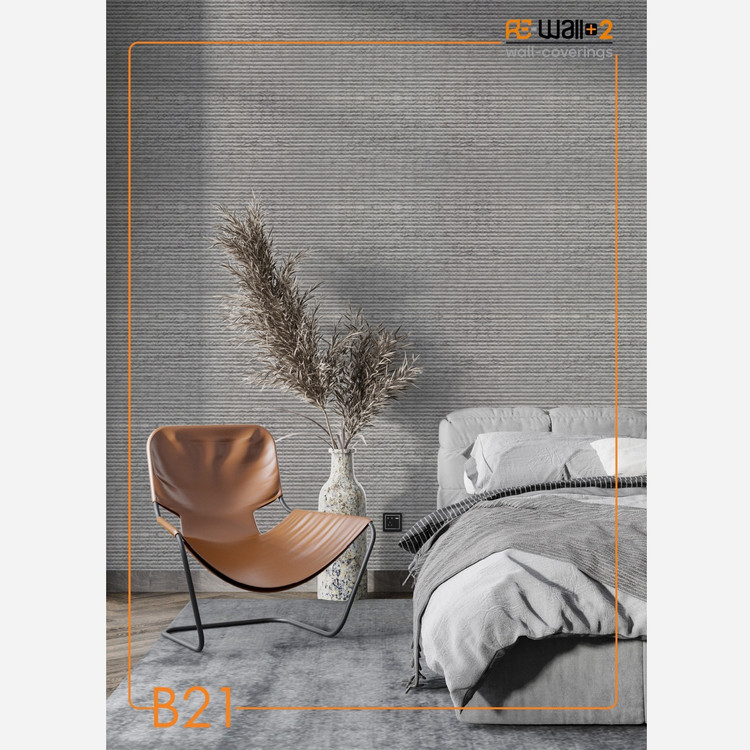 دیوارپوش رولی ریوال پلاس2 کد B21 ابعاد 68cmدر3متر (پس کرایه)