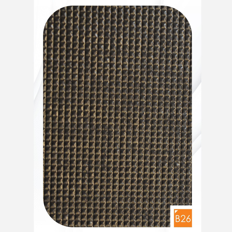 دیوارپوش رولی ریوال پلاس2 کد B26 ابعاد 68cmدر3متر (پس کرایه)