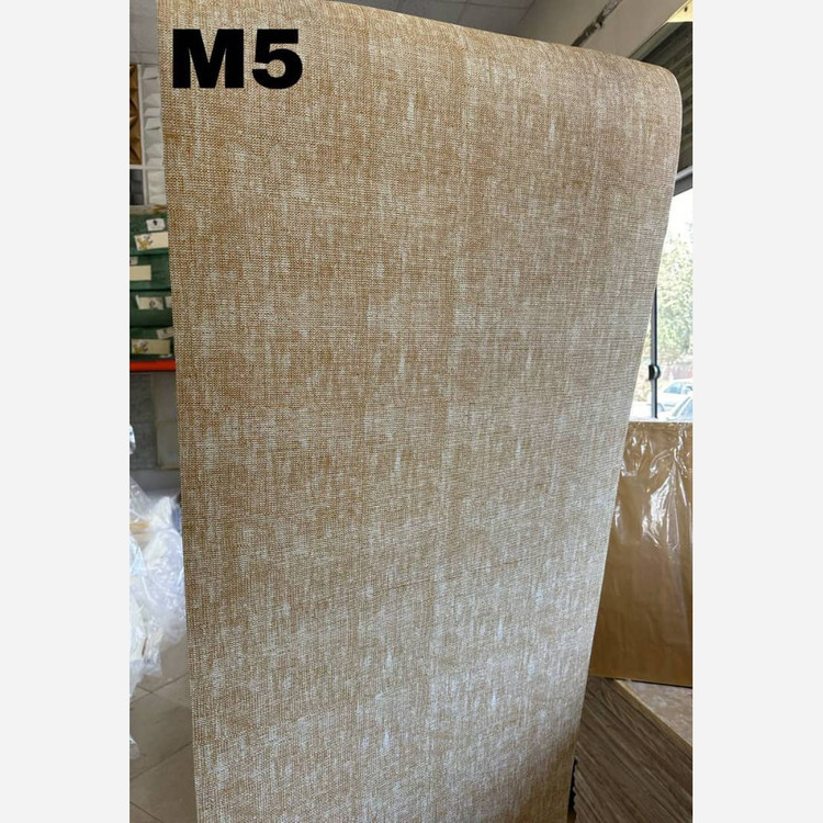 دیوارپوش کنفی رولی مانارول کدM5 ابعاد 70در280 cm (پس کرایه)