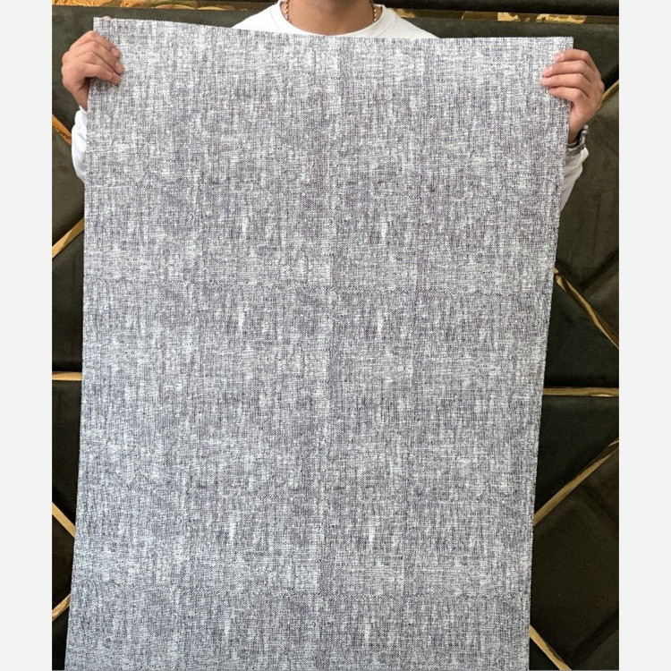 دیوارپوش کنفی رولی مانارول کدM3 ابعاد 70در280 cm (پس کرایه)