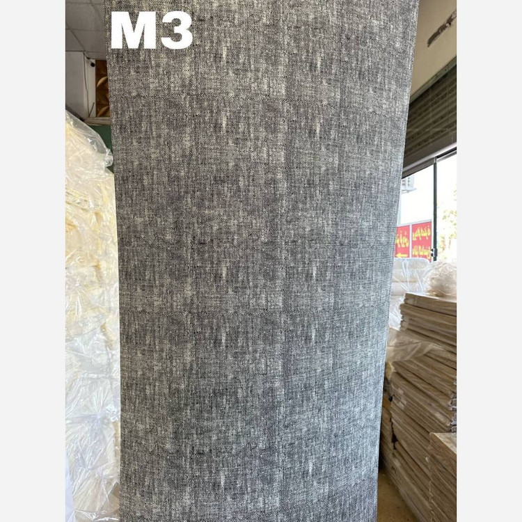 دیوارپوش کنفی رولی مانارول کدM3 ابعاد 70در280 cm (پس کرایه)