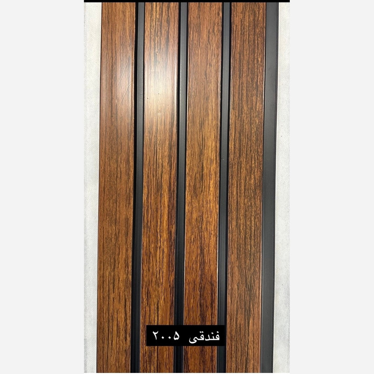 ترمووال PVC فندقی کد 2005 ابعاد 20در280 cm، ضخامت 1 cm (ارسال با باربری از تهران به کل کشور) (پسکرایه)
