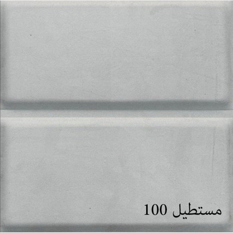 دیوارپوش لمسه مخملی پشت چسبدار مستطیل ابعاد 47در47 cm،ضخامت 20میل، 16رنگ (پس کرایه)