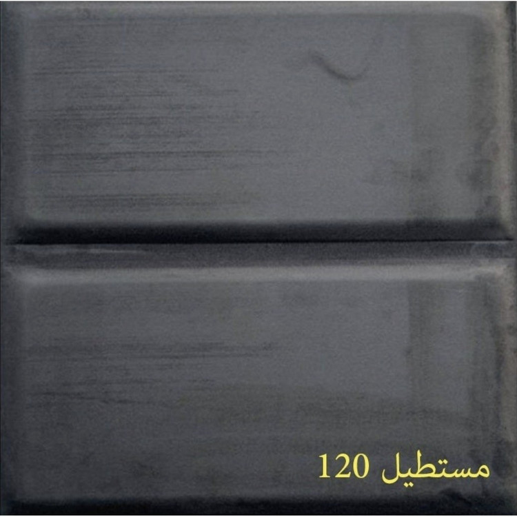 دیوارپوش لمسه مخملی پشت چسبدار مستطیل ابعاد 47در47 cm،ضخامت 20میل، 16رنگ (پس کرایه)