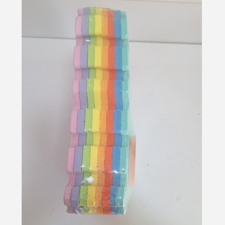 کفپوش تاتامی لی لی کودک ابعاد 33در33 cm بسته 9تایی (پسکرایه)