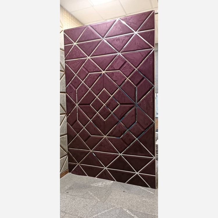 نوارPVC (تسمه) پشت چسبدار عرض 1.5cm نقره ای رول 20متری (پس کرایه)