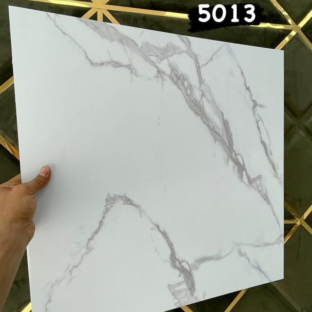 کفپوش PVC ابعاد60در60 cm، طرح ماربل (سنگ)کد 5013 ضخامت 2.2 میل (بدون چسب) (پس کرایه)