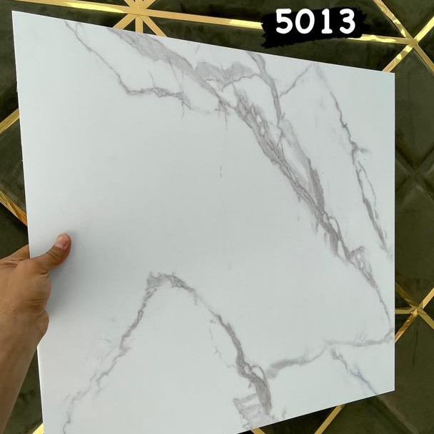کفپوش PVC ابعاد 120در120 cm طرح ماربل (سنگ)کد 5013 ضخامت 2.2 میل (بدون چسب) (پس کرایه)