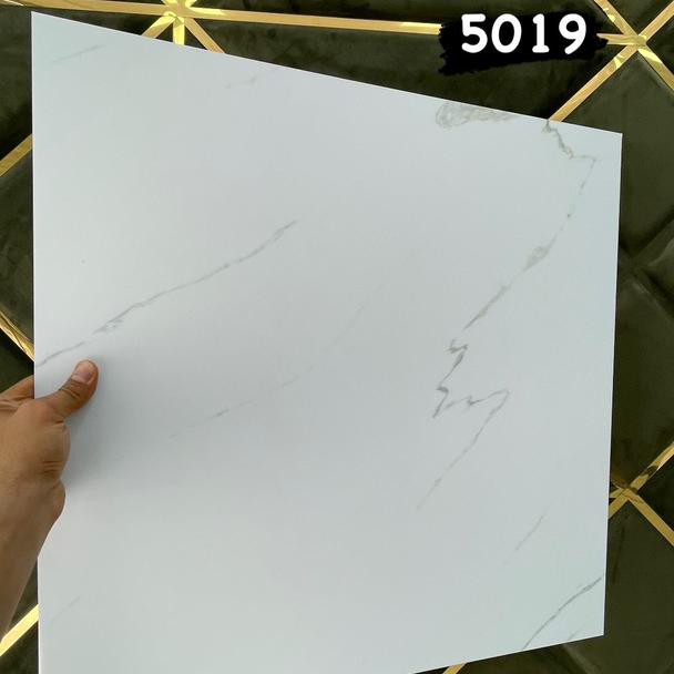 کفپوش PVC ابعاد120در120 cm طرح ماربل (سنگ)کد 5019، ضخامت 2.2 میل (بدون چسب) (پس کرایه)