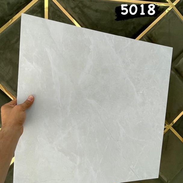 کفپوش PVC ابعاد60در120 cm طرح ماربل (سنگ)کد 5018 ضخامت 2.2 میل (بدون چسب) (پس کرایه)