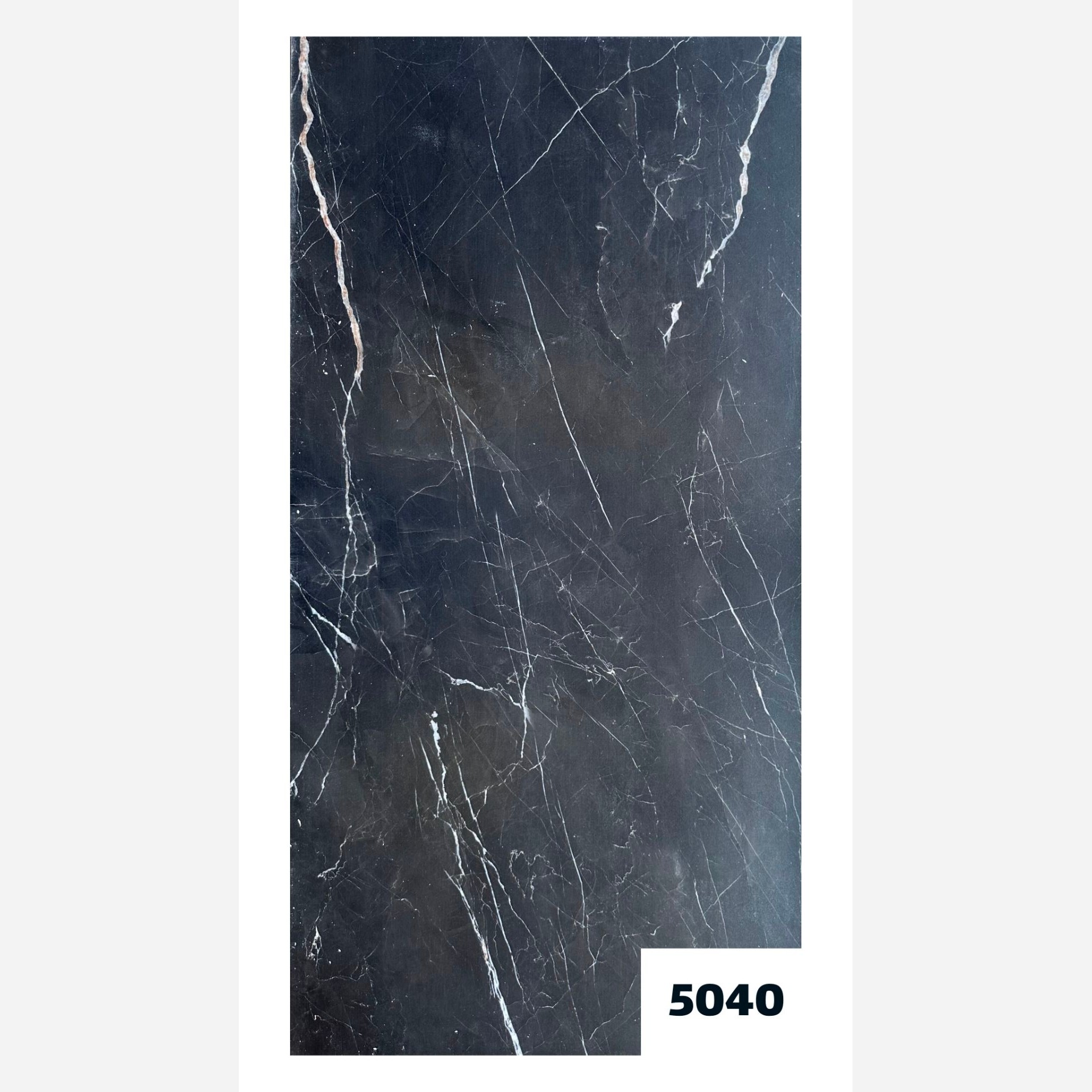 کفپوش PVC ابعاد60در120 cm طرح ماربل (سنگ)کد 5040، ضخامت 2.2میل (بدون چسب) (پس کرایه)