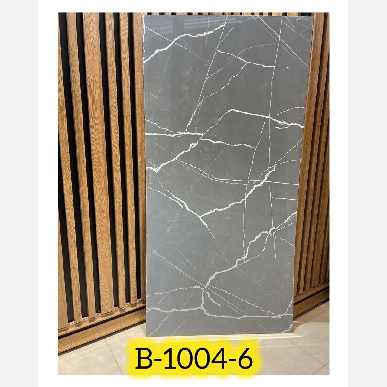 ماربل شیت کد 6-1004-B ابعاد120در280 cm ضخامت 2.5 میل (پس کرایه)