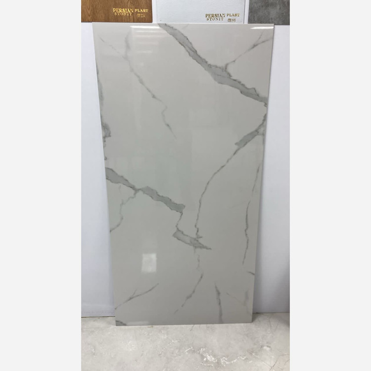 ماربل شیت کد 1010-N ابعاد120در280 cm ضخامت 2.5 میل (پس کرایه)