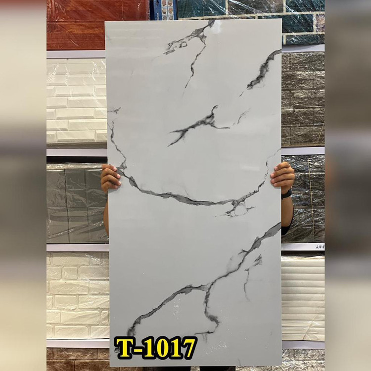 ماربل شیت کد 1017-T ابعاد120در280 cm ضخامت 2.5 میل (پس کرایه)