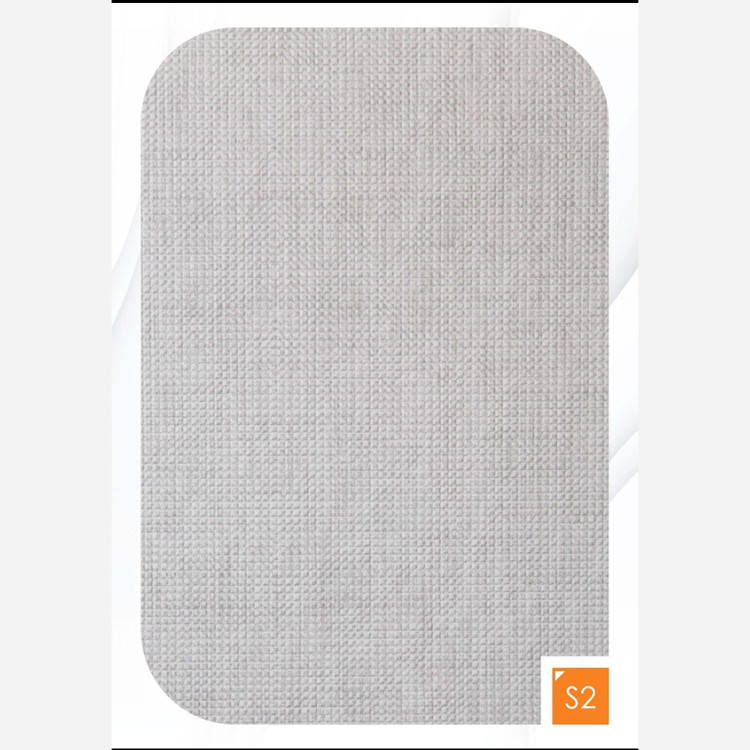 دیوار پوش رولی ریوال پلاس کد S2 ابعاد 68cmدر3متر (پس کرایه)