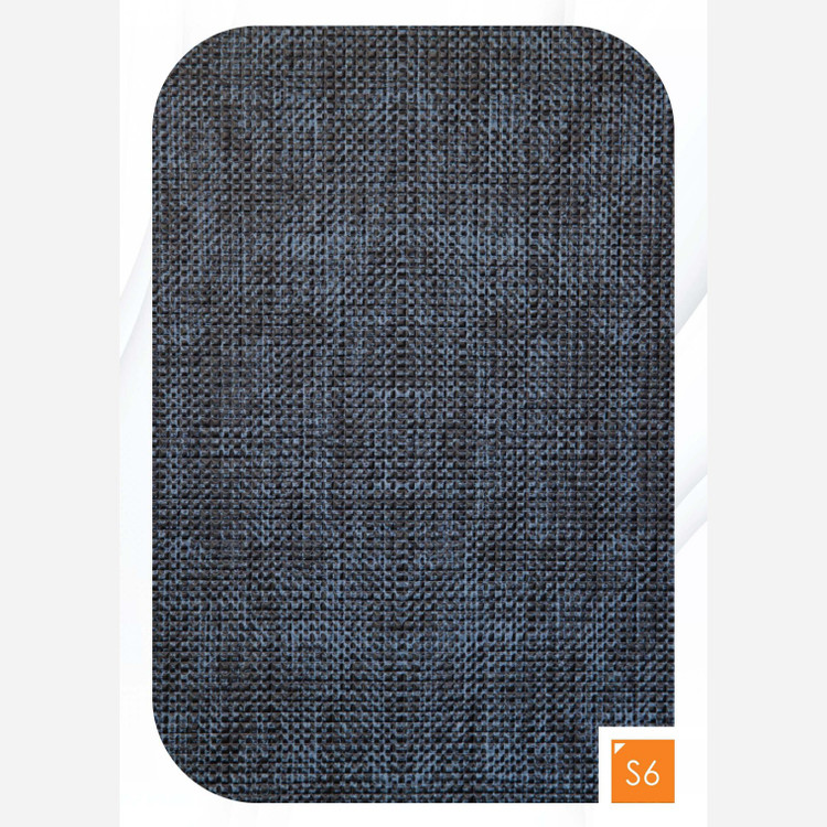 دیوار پوش رولی ریوال پلاس کد S6 ابعاد 68cmدر3متر (پس کرایه)