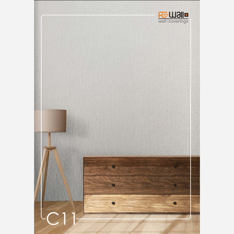 دیوارپوش رولی ریوال پلاس کد C11 ابعاد 68cmدر3متر (پسکرایه)