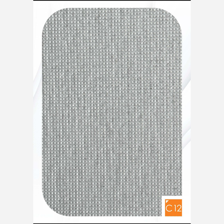 دیوارپوش رولی ریوال پلاس کد C12 ابعاد 68cmدر3متر (پسکرایه)