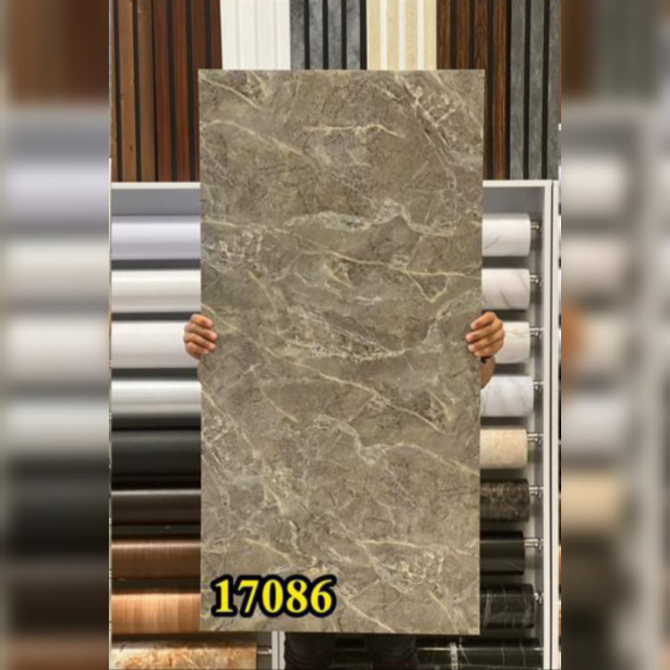 ماربل شیت کد 17086 ابعاد60در120 cm ضخامت 2.5میل ( پس کرایه)