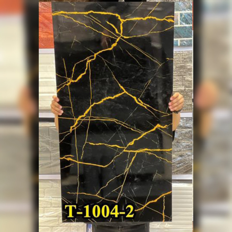 ماربل شیت کد 2-1004-T ابعاد60در120 cm ضخامت 2.5میل (پسکرایه)