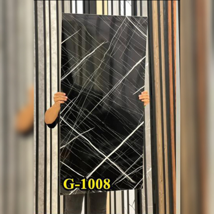 ماربل شیت کد 1008-G ابعاد60در120 cm ضخامت 2.5میل (پس کرایه)