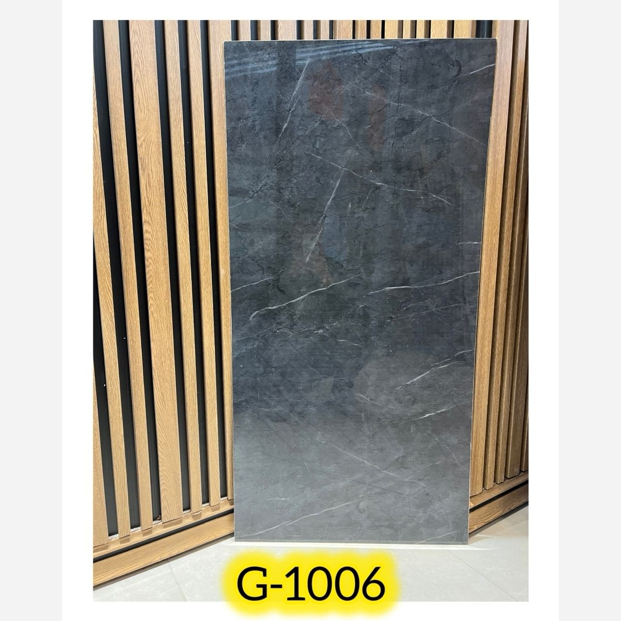 ماربل شیت کد 1006-G ابعاد60در120 cm ضخامت 2.5میل (پس کرایه)