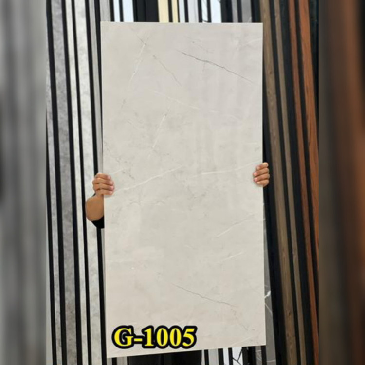 ماربل شیت کد 1005-G ابعاد60در120 cm ضخامت 2.5میل (پس کرایه)