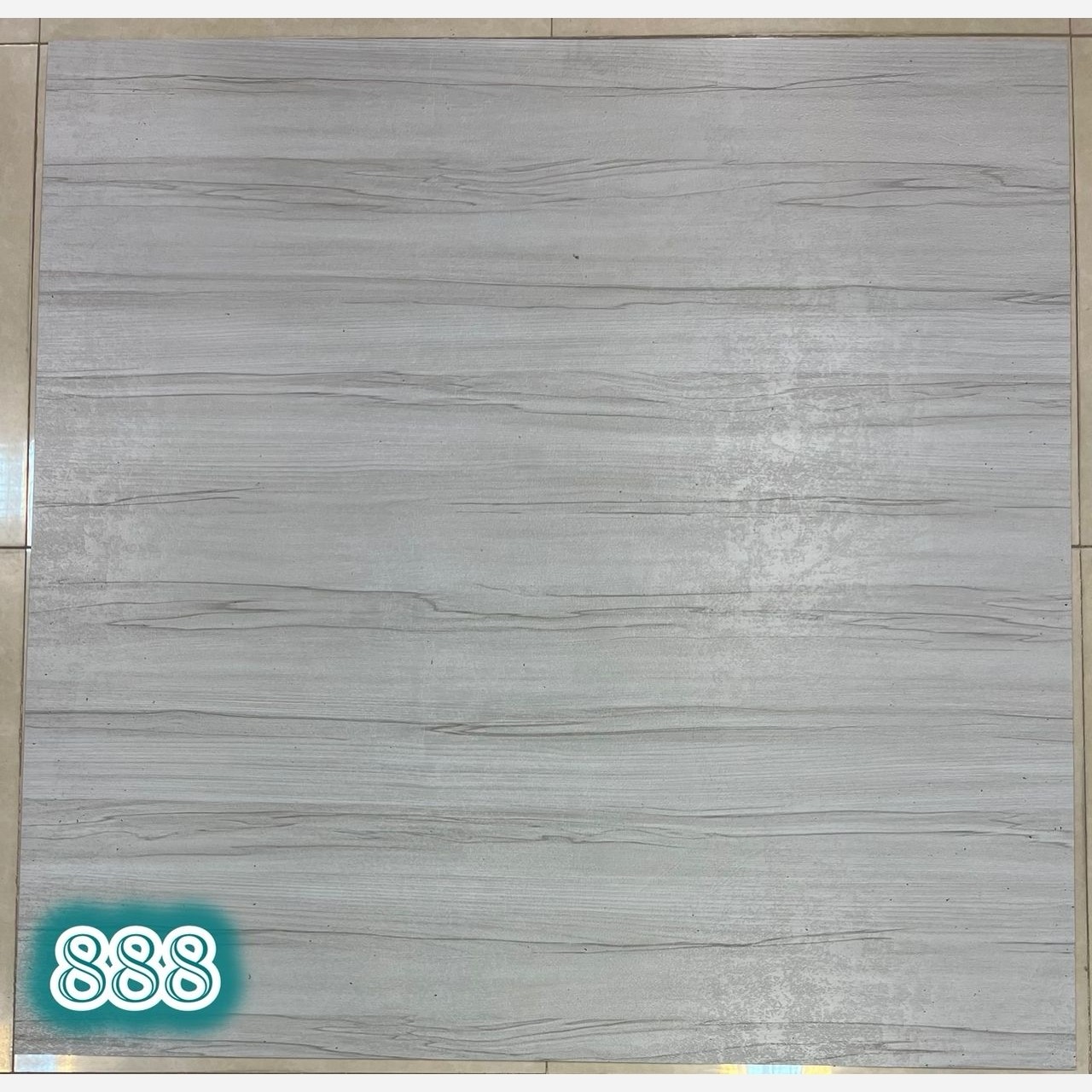 کفپوش PVC پرتردد کد 888 طرح ماربل ابعاد 120در120 cm، ضخامت 2میل (نصب با چسب جداگانه) (پس کرایه)