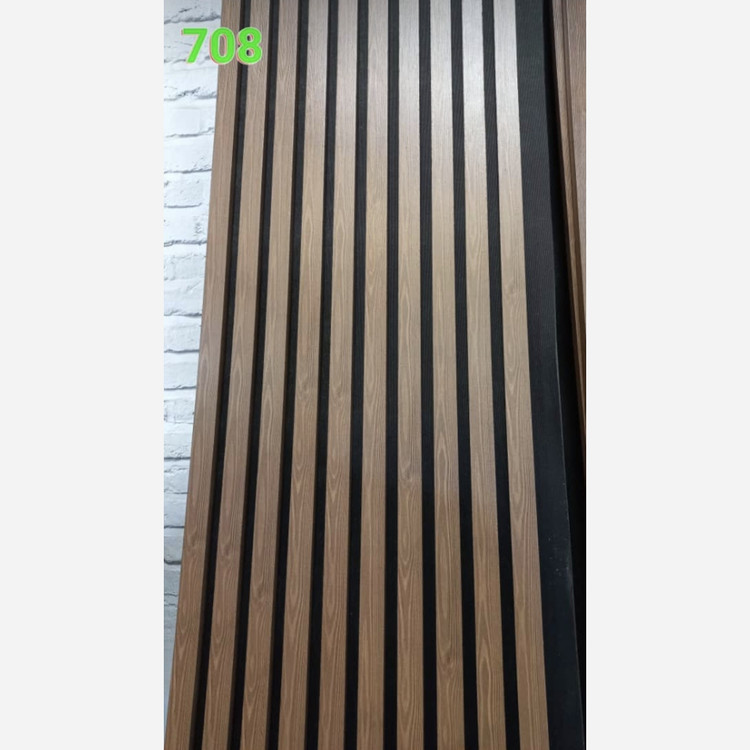 ترمووال فوم پنل چام کد 708 پانیذ روکشPVC ابعاد 50 در280 cm (ارسال با باربری) (پس کرایه)