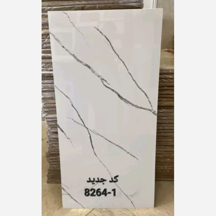 ماربل شیت کد 1-8264 ابعاد60در120 cm ضخامت 2.5میل (پس کرایه)