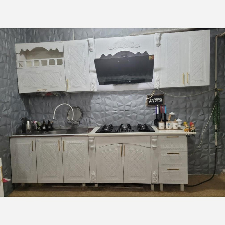 دیوارپوش فومی پشت چسبدار کریستالی 70در70 cm ضخامت 7میل (پسکرایه)