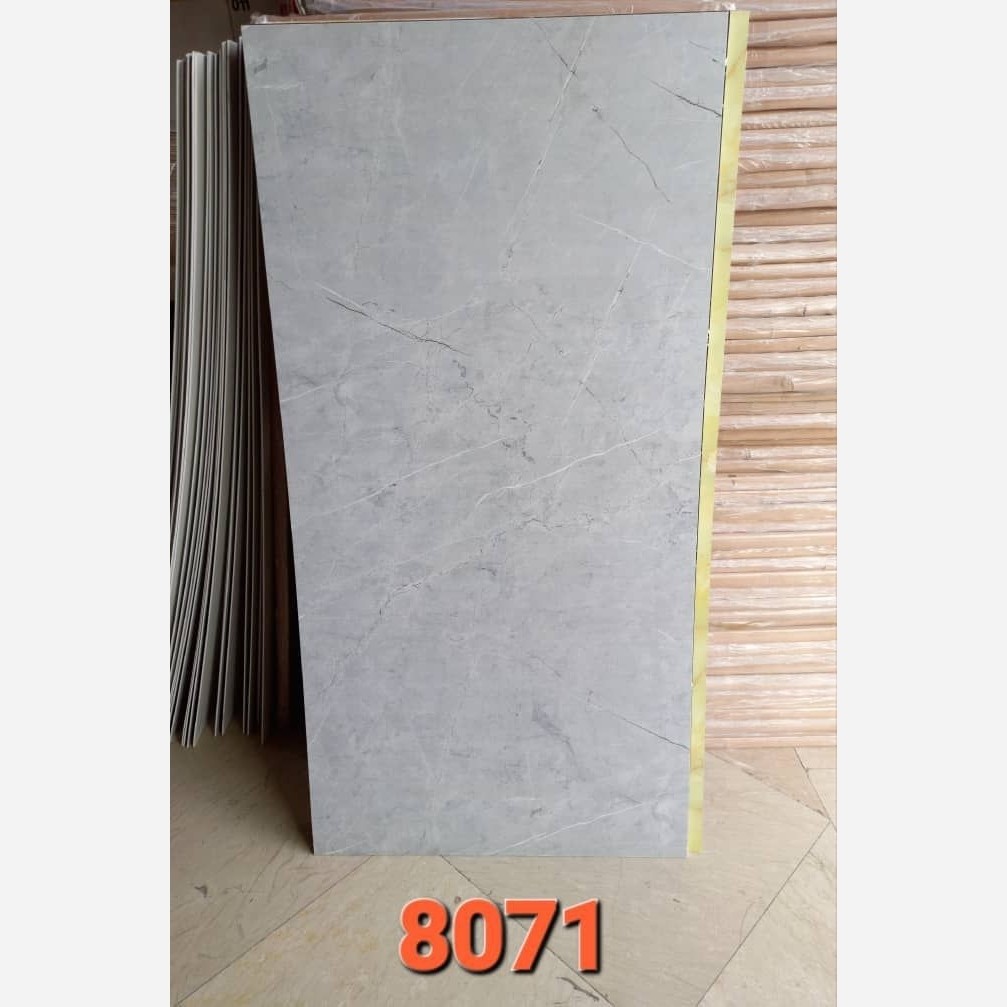ماربل شیت کد 8071 ابعاد 122در280 cm ضخامت 2.5میل (پس کرایه)