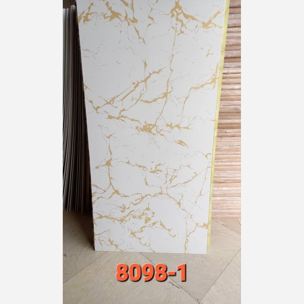 ماربل شیت کد 1-8098 ابعاد 122در280 cm ضخامت 2.5میل (پس کرایه)