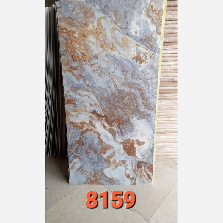 ماربل شیت کد 8159 ابعاد 122در280 cm ضخامت 2.5میل (پس کرایه)