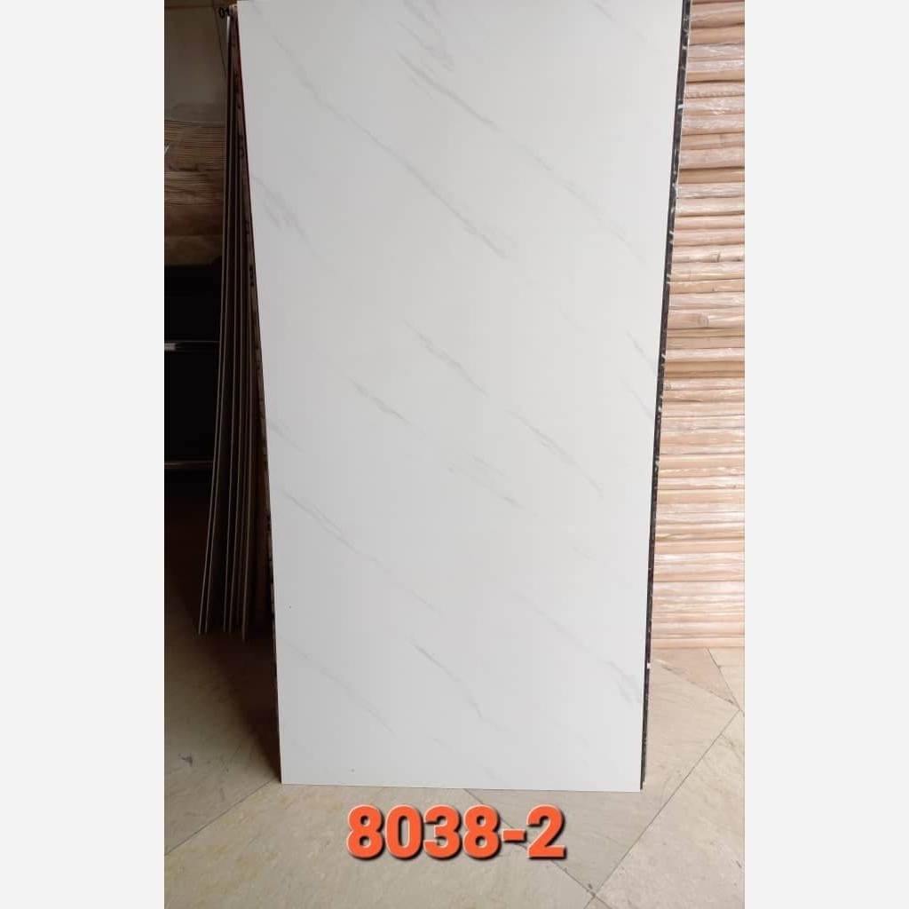 ماربل شیت کد 2-8038 ابعاد 122در280 cm ضخامت 2.5میل (پس کرایه)